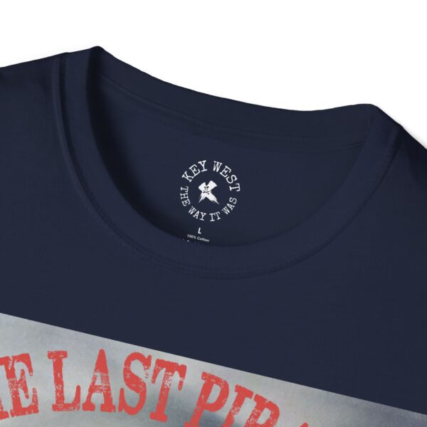 Bridge and Pirate Capt. Tony Softstyle T-Shirt - Image 42