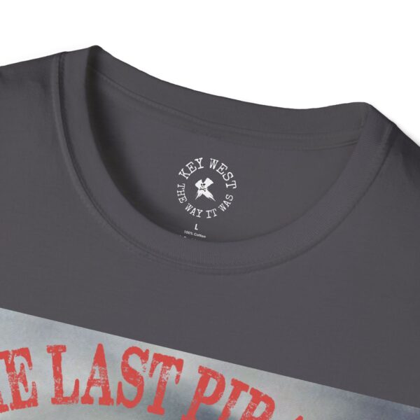 Bridge and Pirate Capt. Tony Softstyle T-Shirt - Image 36