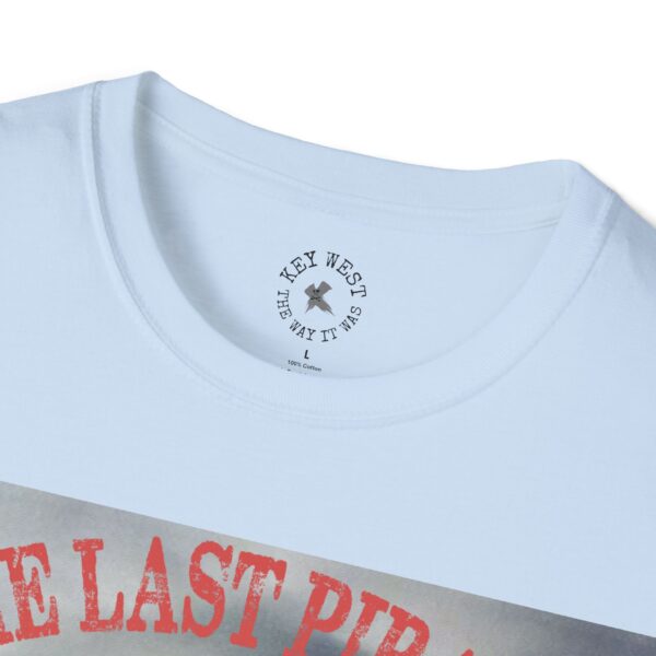 Bridge and Pirate Capt. Tony Softstyle T-Shirt - Image 33