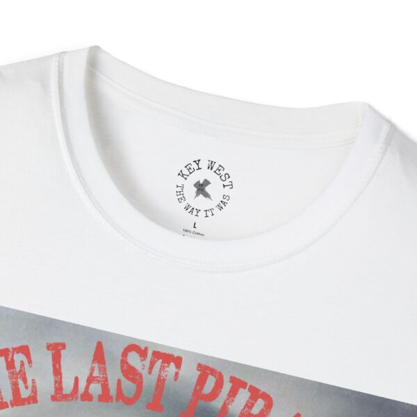 Bridge and Pirate Capt. Tony Softstyle T-Shirt - Image 3