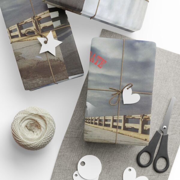 The Last Pirate Wrapping Papers - Image 7