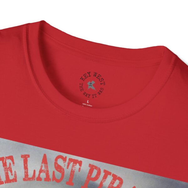 Bridge and Pirate Capt. Tony Softstyle T-Shirt - Image 48