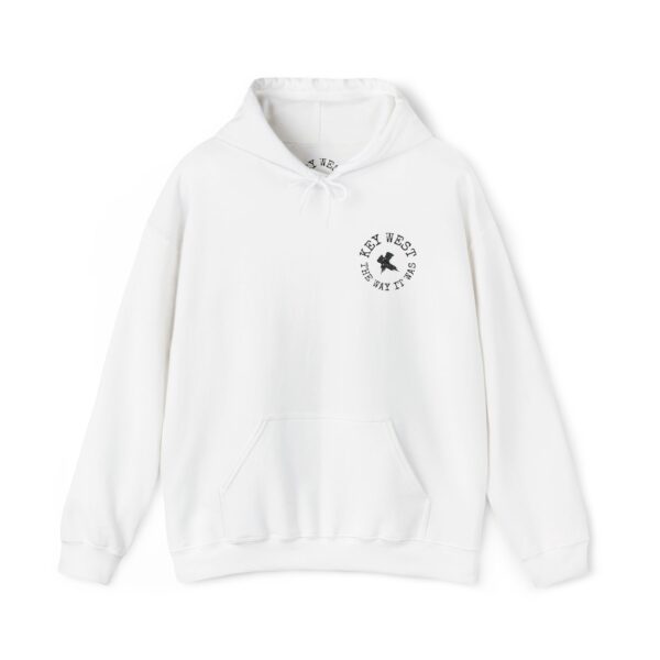 Key West Logo Hoodie