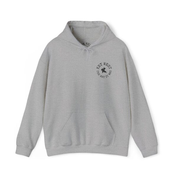 Key West Logo Hoodie - Image 5