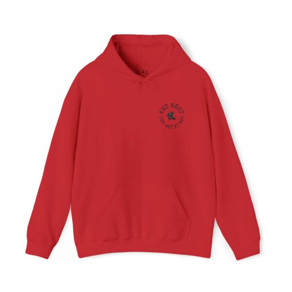 Key West Logo Hoodie - Image 33