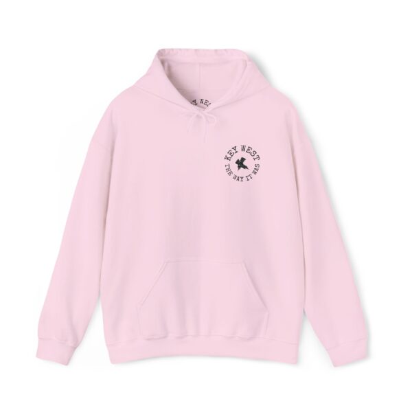 Key West Logo Hoodie - Image 25