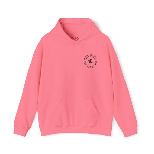 Key West Logo Hoodie - Image 29