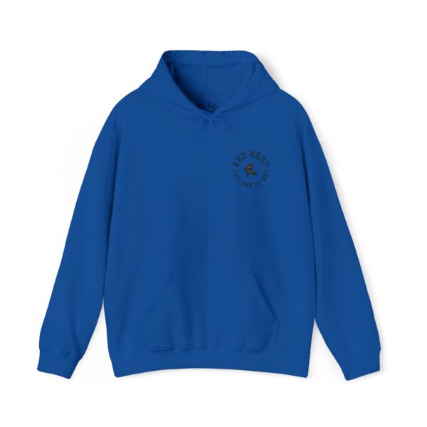 Key West Logo Hoodie - Image 21