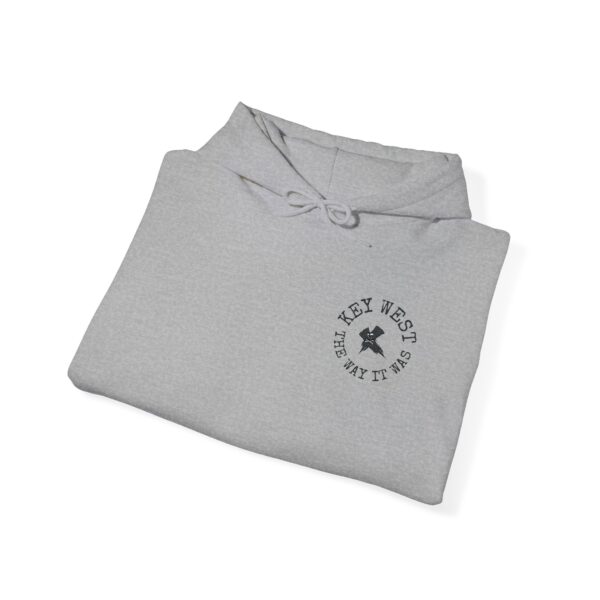 Key West Logo Hoodie - Image 8