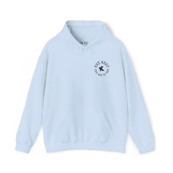 Key West Logo Hoodie - Image 17