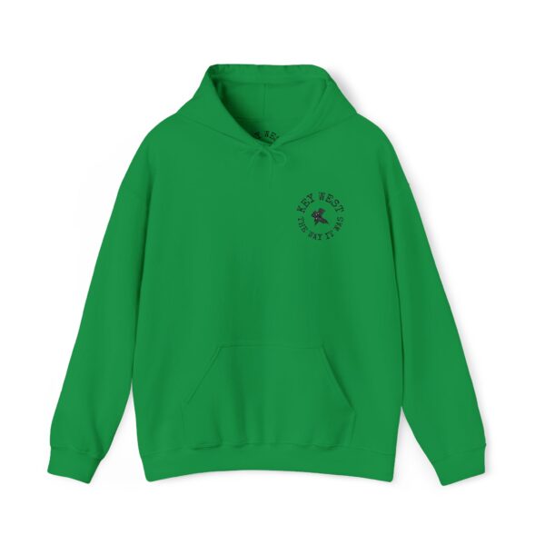 Key West Logo Hoodie - Image 13